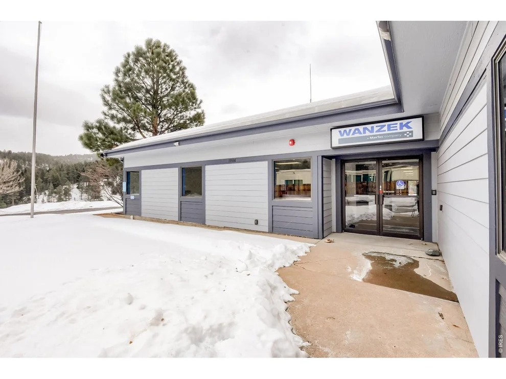 Unit for sale at 19316 Goddard Ranch Ct, Morrison, CO 80465