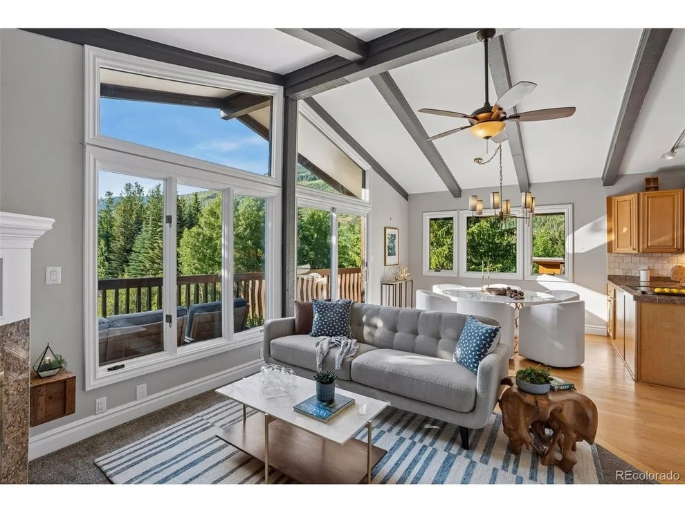 Unit for sale at 5064 Black Gore Dr, Vail, CO 81657