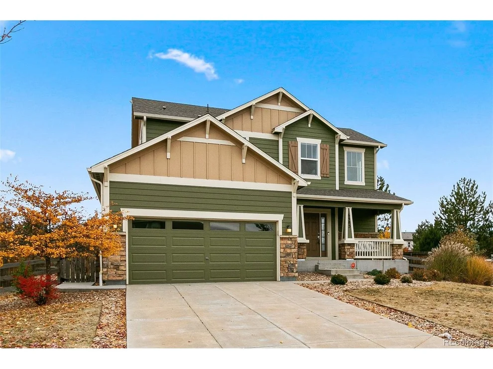 Unit for sale at 6583 S Irvington Way, Aurora, CO 80016
