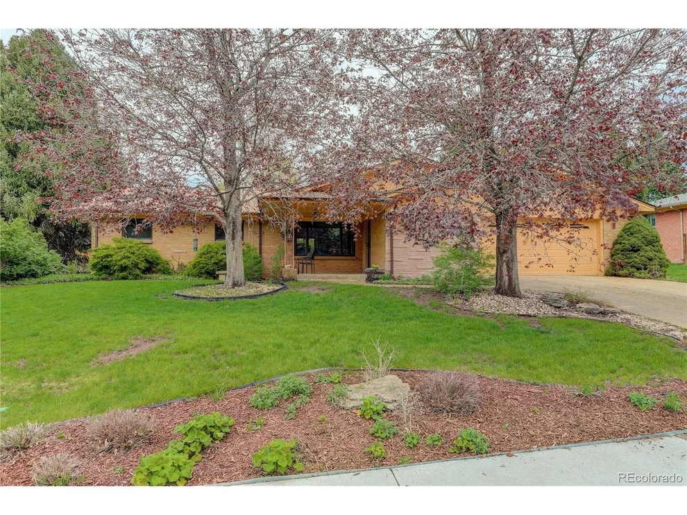 Unit for sale at 11685 W 22nd Pl, Lakewood, CO 80215