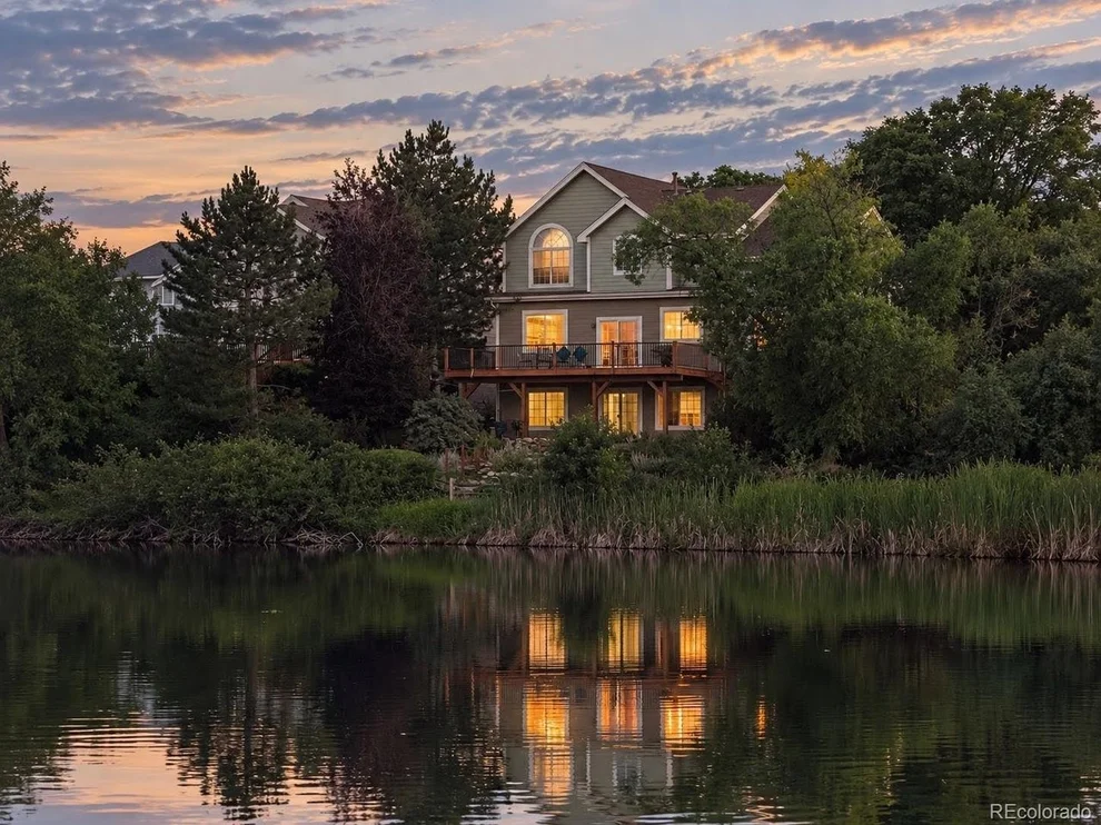 Unit for sale at 3446 S Newland Ct, Lakewood, CO 80227