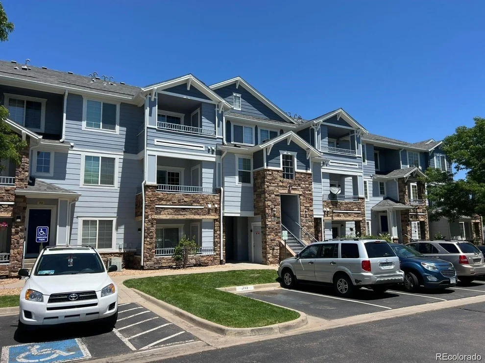 Unit for sale at 5255 Memphis St, Denver, CO 80239