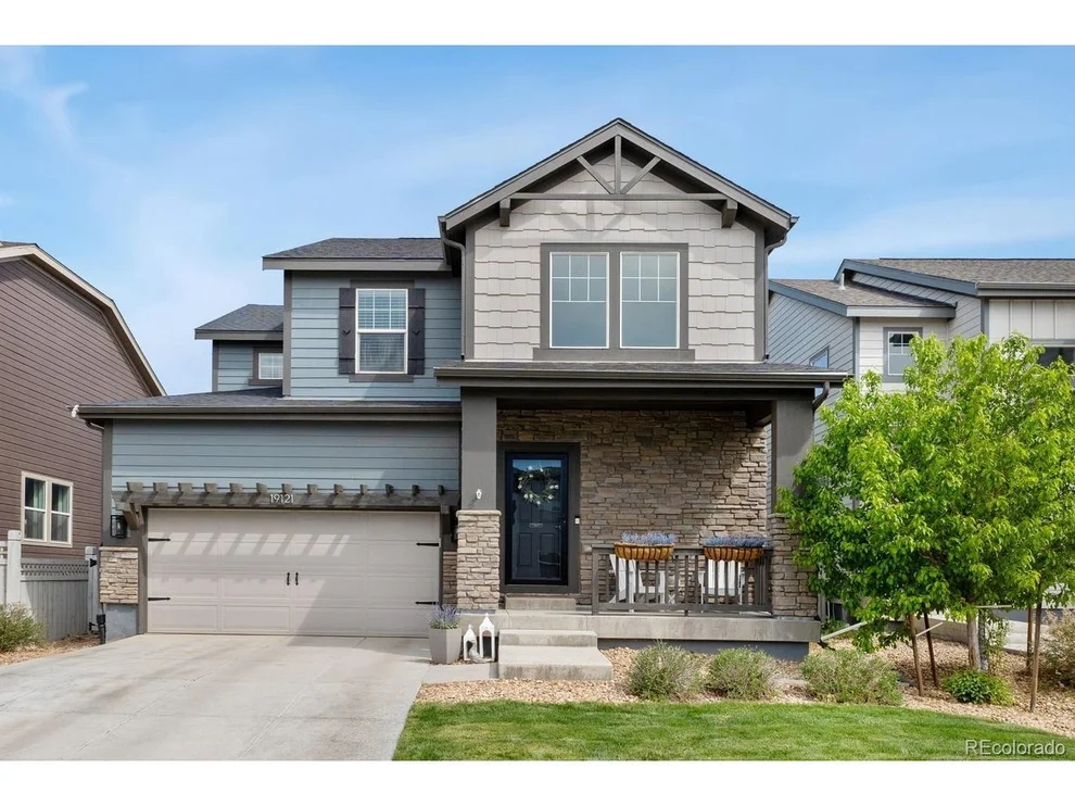 Unit for sale at 19121 E 65th Ave, Denver, CO 80249