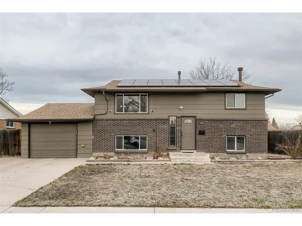 Unit for sale at 333 N 15th Ave, Brighton, CO 80601