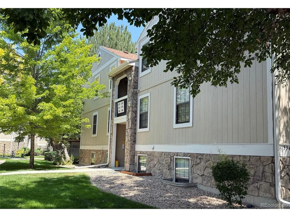 Unit for sale at 5341 W 76th Ave, Arvada, CO 80003