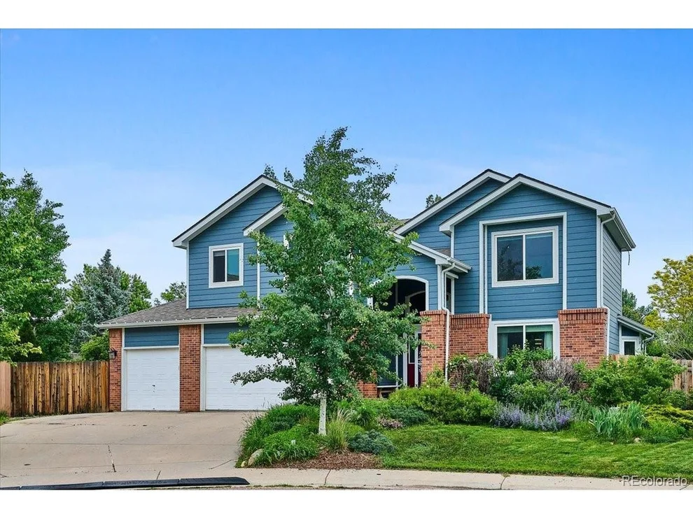 Unit for sale at 19113 W 60th Ln, Golden, CO 80403