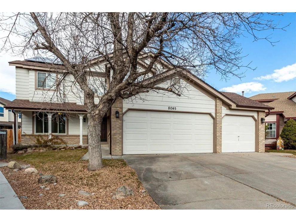 Unit for sale at 8045 Gray Cir, Arvada, CO 80003