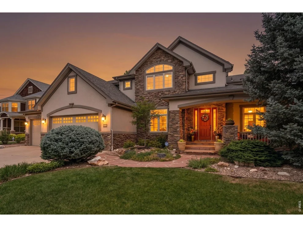 Unit for sale at 1848 Sundance Dr, Longmont, CO 80504