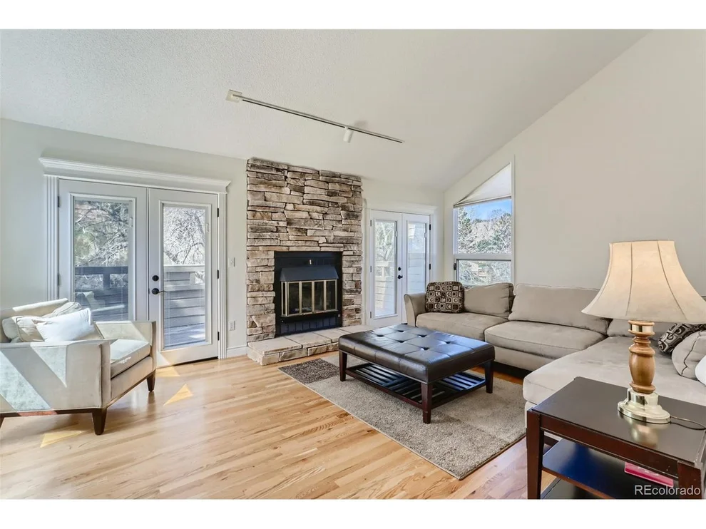 Unit for sale at 6851 Briar Rose Trl, Littleton, CO 80125