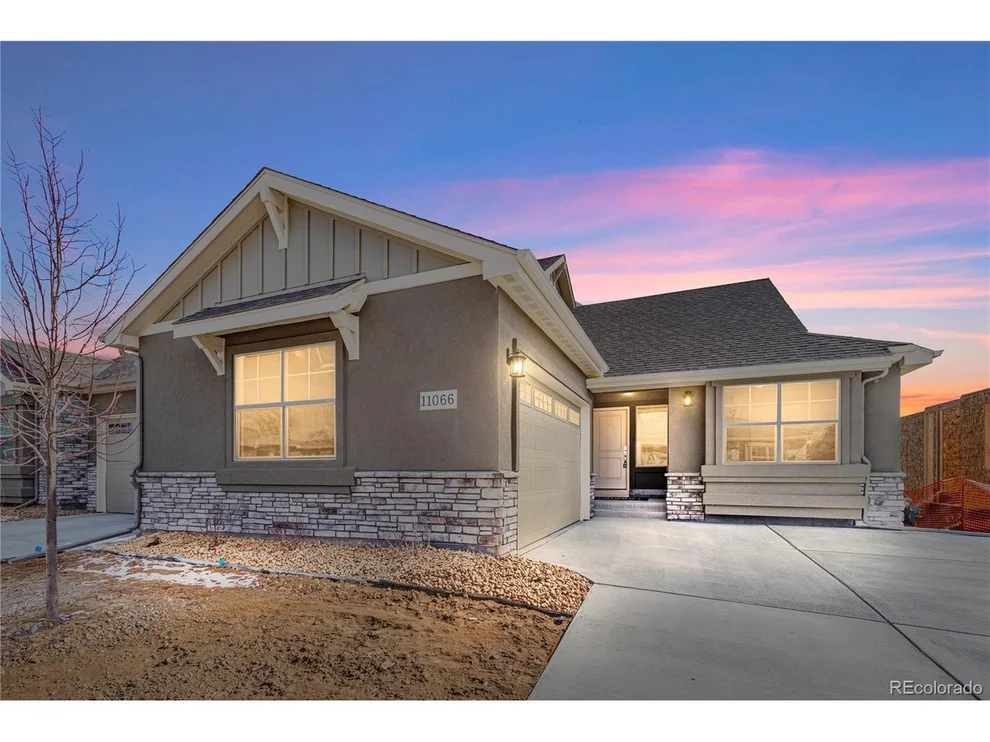 Unit for sale at 11076 W 72nd Pl, Arvada, CO 80005