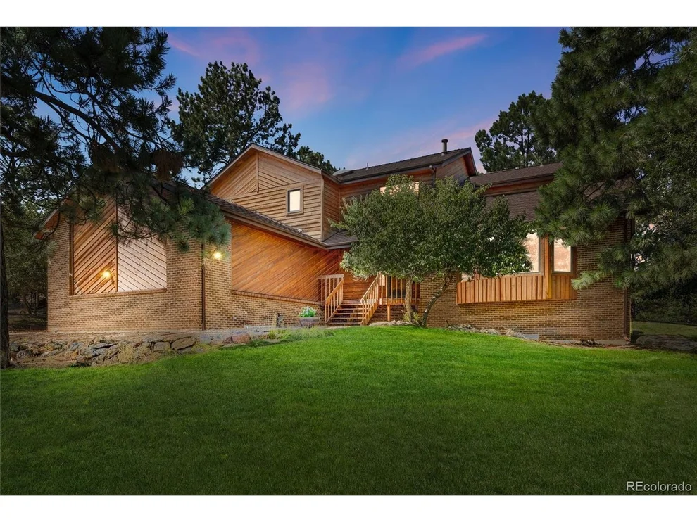 Unit for sale at 5769 Irish Pat Murphy Dr, Parker, CO 80134