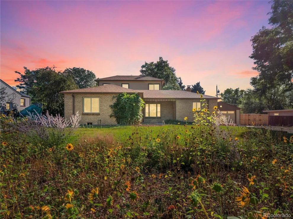Unit for sale at 3240 Kendall St, Wheat Ridge, CO 80033