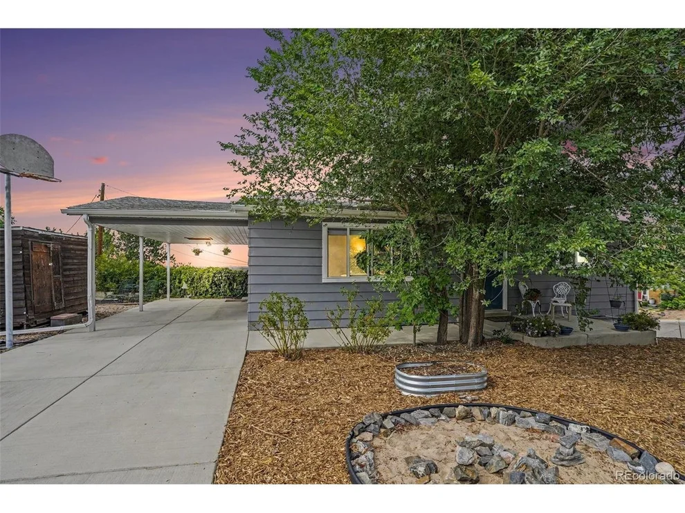 Unit for sale at 15735 W 3rd Ave, Golden, CO 80401