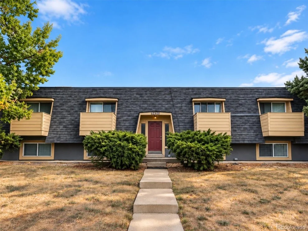 Unit for sale at 9436 W 57th Ave, Arvada, CO 80002