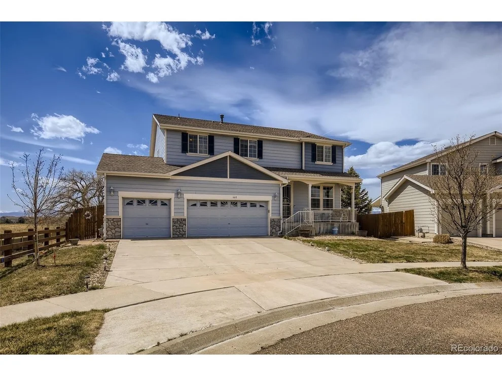 Unit for sale at 660 Grimson Pl, Erie, CO 80516