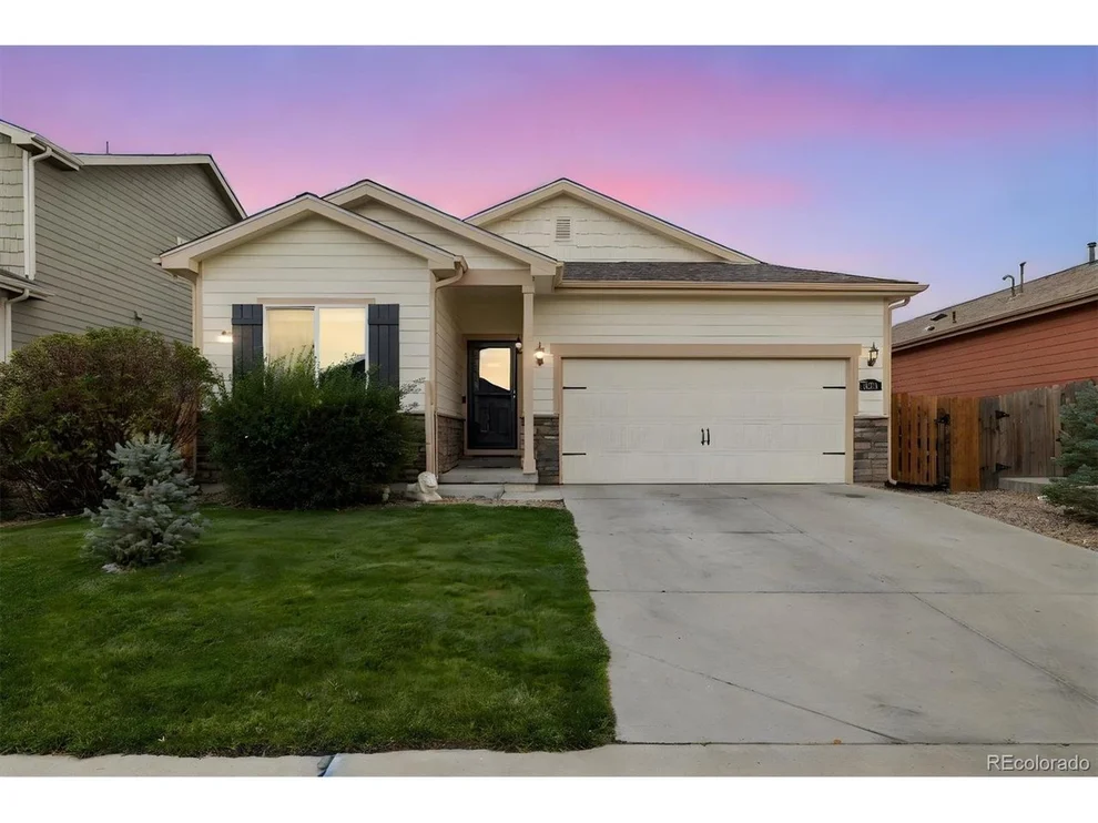Unit for sale at 1654 Ute Way, Brighton, CO 80603