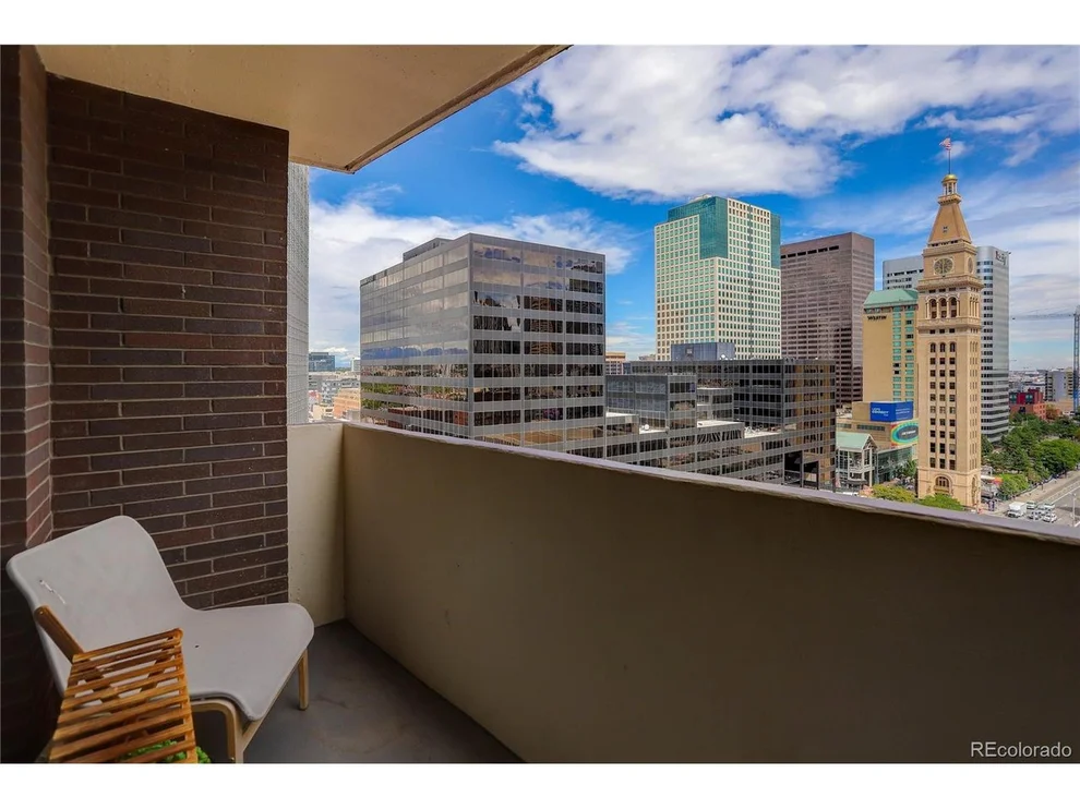 Unit for sale at 1020 15th St, Denver, CO 80202