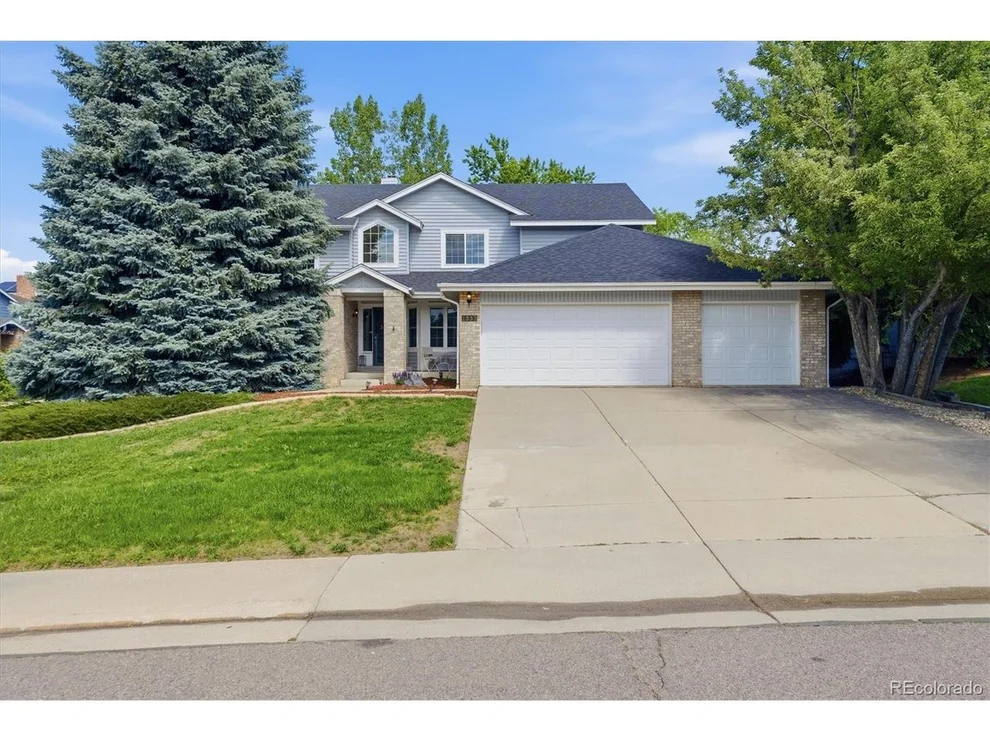Unit for sale at 1533 Arrowhead Rd, Highlands Ranch, CO 80126