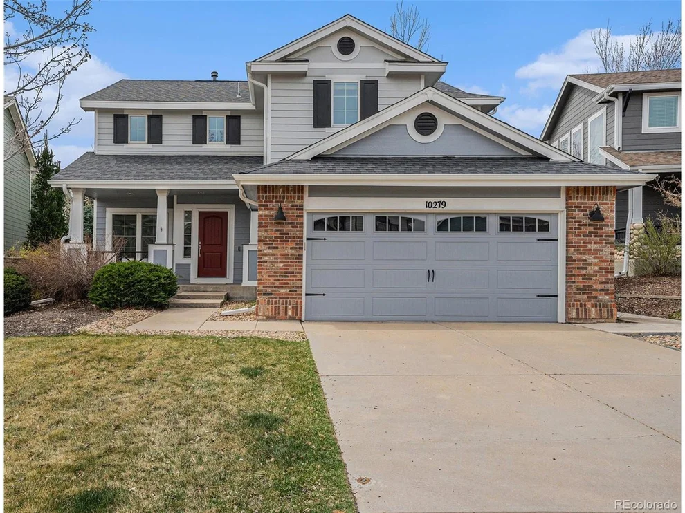 Unit for sale at 10279 Bentwood Ln, Highlands Ranch, CO 80126