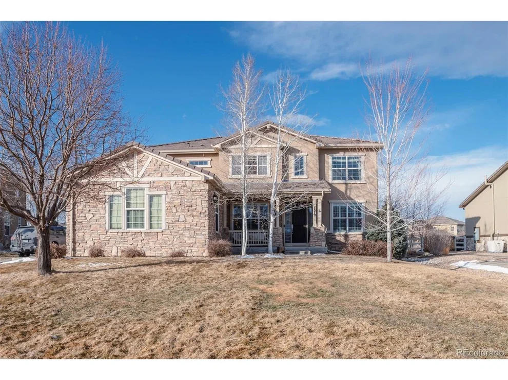 Unit for sale at 2879 Hilltop Ct, Broomfield, CO 80023