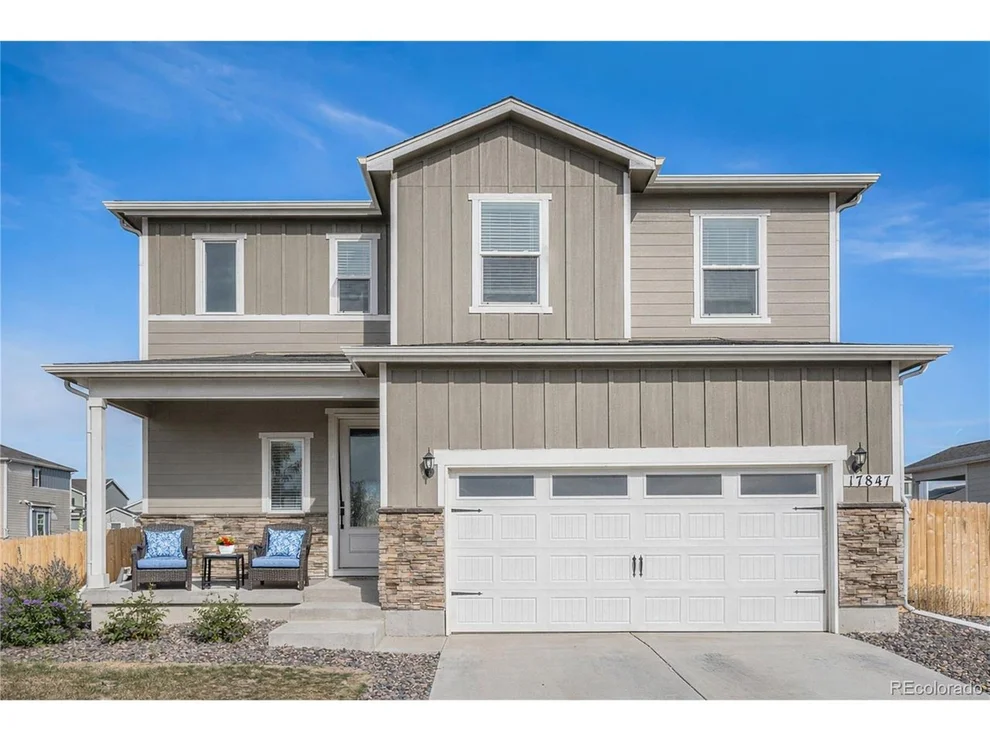Unit for sale at 17847 E 95th Ave, Commerce City, CO 80022