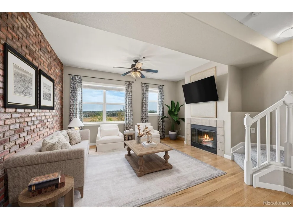 Unit for sale at 621 S Fairplay St, Aurora, CO 80012