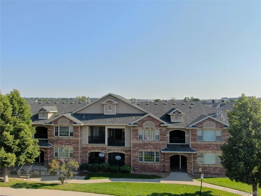 Unit for sale at 8968 Fox Dr, Denver, CO 80260