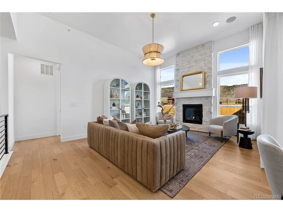 Unit for sale at 11361 W Alder Dr, Littleton, CO 80127