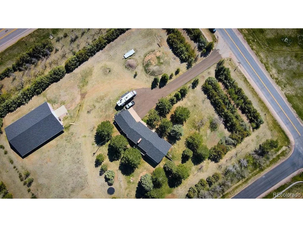 Unit for sale at 12518 N Dixon Dr, Parker, CO 80138