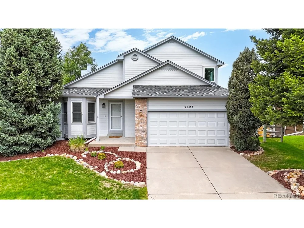 Unit for sale at 11623 Laurel Ln, Parker, CO 80138