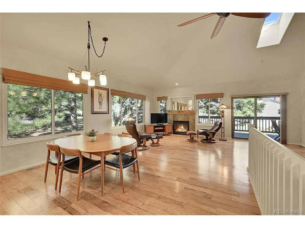 Unit for sale at 764 Chimney Creek Dr, Golden, CO 80401