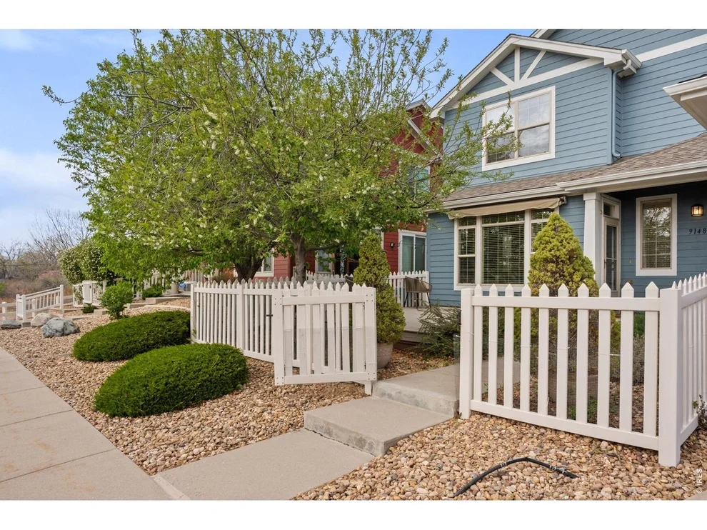 Unit for sale at 9148 W 107th Pl, Broomfield, CO 80021