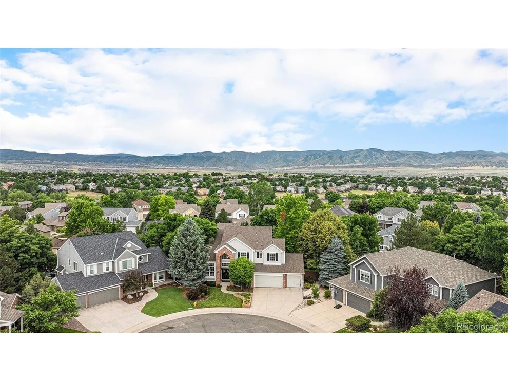 Unit for sale at 10197 Mountain Maple Ln, Highlands Ranch, CO 80129
