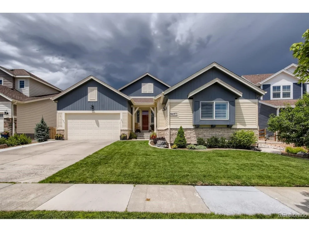 Unit for sale at 8697 Windy St, Arvada, CO 80007