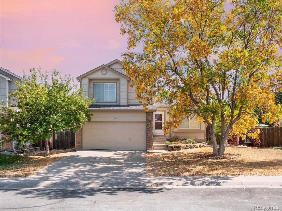 Unit for sale at 4380 E Andover Ave, Castle Rock, CO 80104
