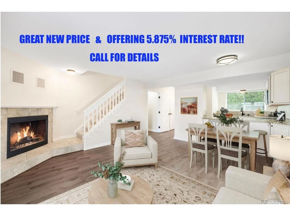 Unit for sale at 6615 W 84th Way, Arvada, CO 80003