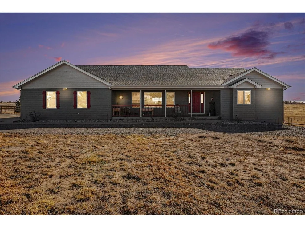 Unit for sale at 937 Snow Lake Ct, Watkins, CO 80137