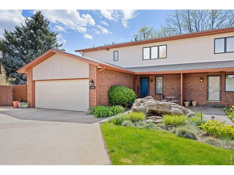 Unit for sale at 4606 W 14th St, Greeley, CO 80634