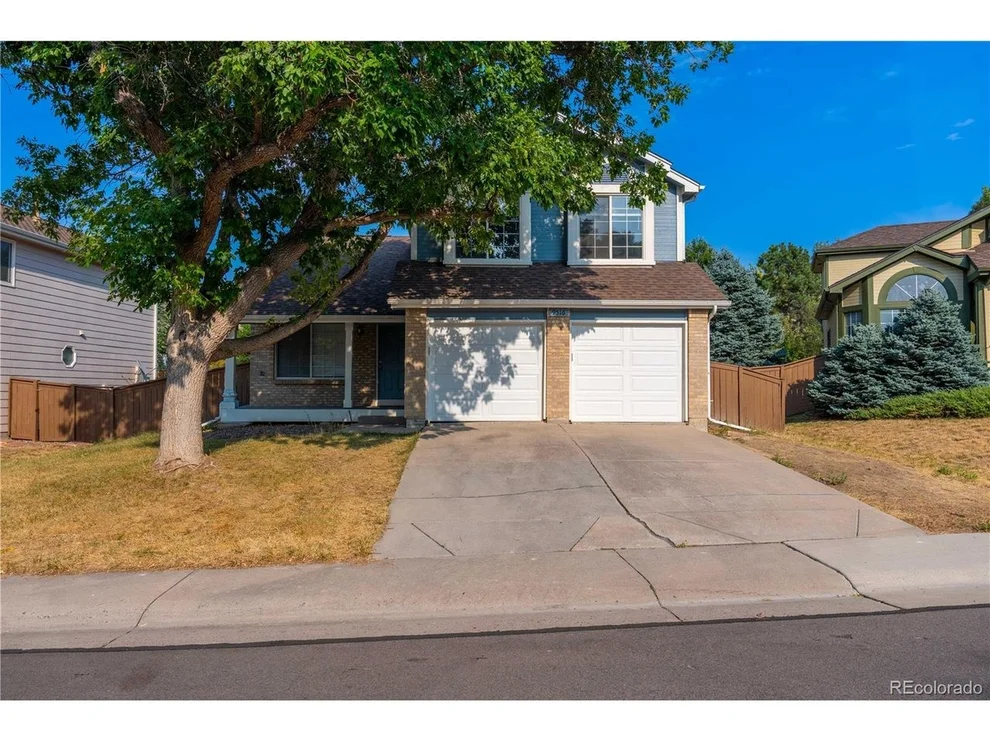 Unit for sale at 9516 Sherrelwood Ln, Littleton, CO 80126
