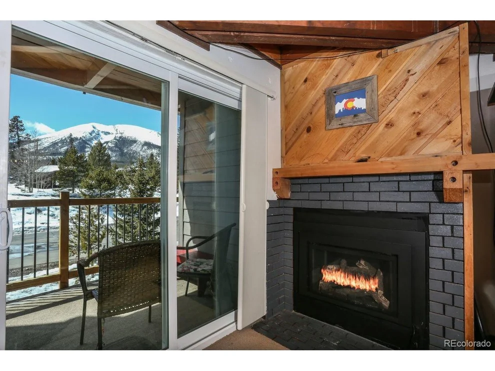 Unit for sale at 4400 Lodge Pole Cir, Silverthorne, CO 80498