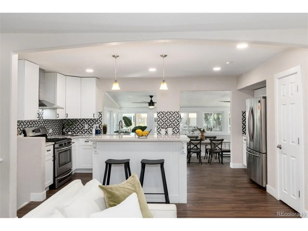 Unit for sale at 8775 Lamar Dr, Arvada, CO 80003