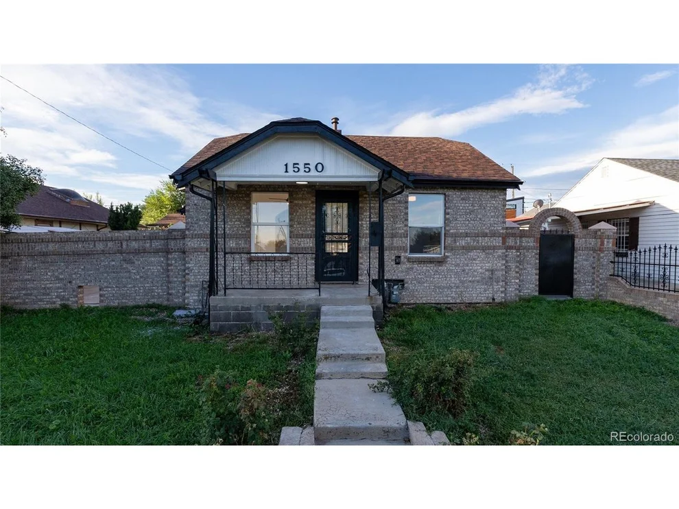 Unit for sale at 1550 W Dakota Ave, Denver, CO 80223