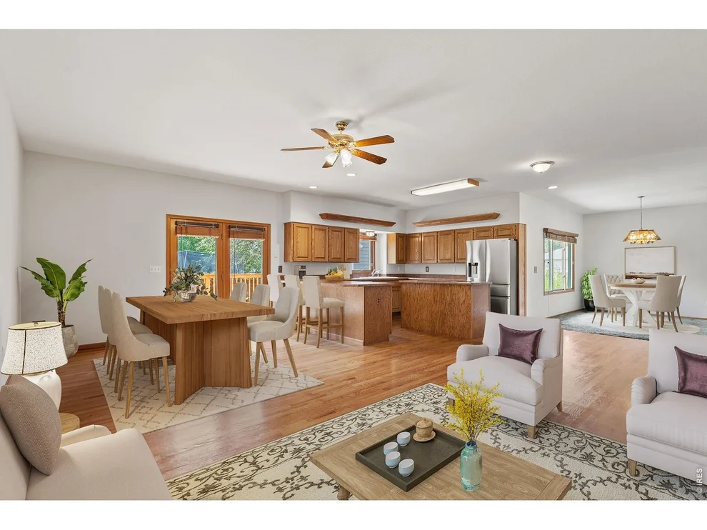 Unit for sale at 1051 Milner Ave, Loveland, CO 80537