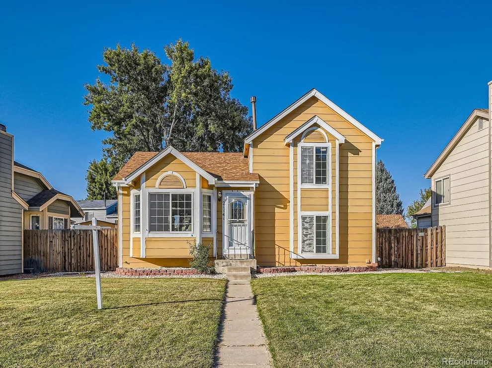 Unit for sale at 21141 E 43rd Ave, Denver, CO 80249