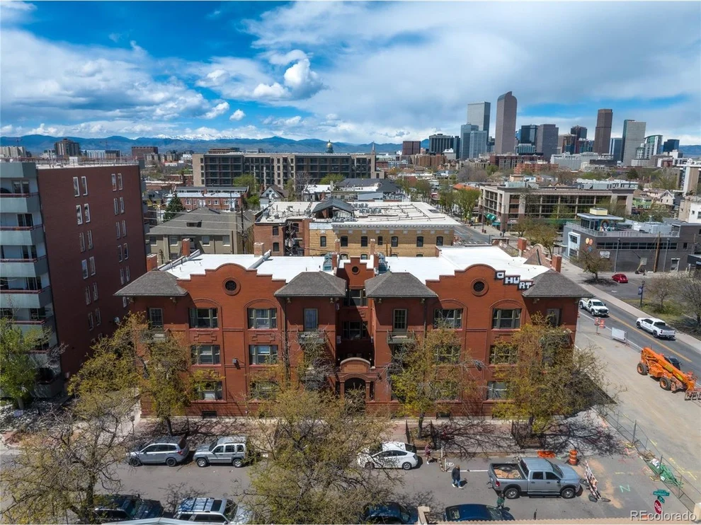 Unit for sale at 1475 N Humboldt St, Denver, CO 80218