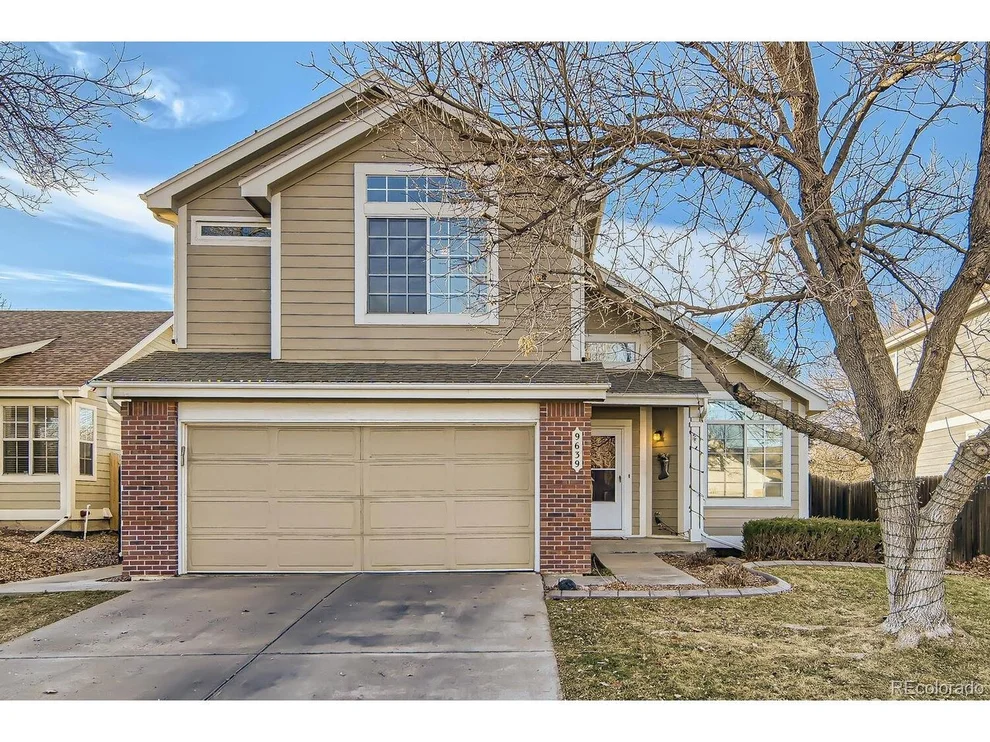 Unit for sale at 9639 Teller Ct, Westminster, CO 80021