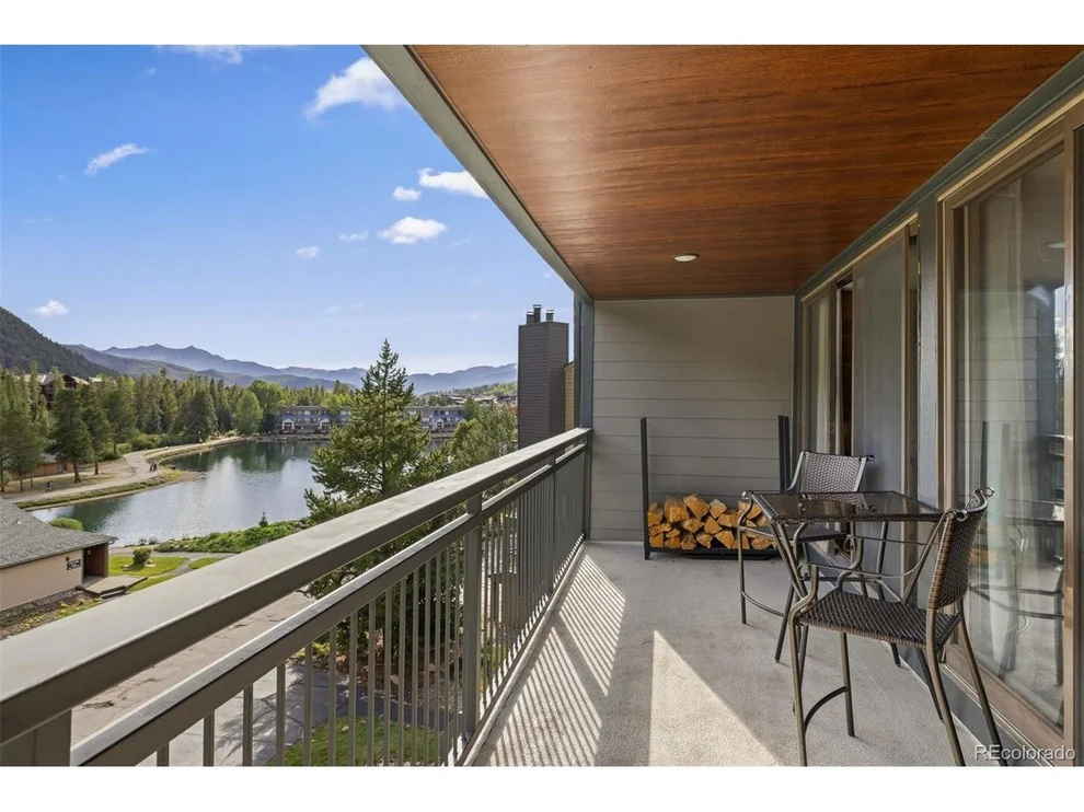 Unit for sale at 22320 US Highway 6, Keystone, CO 80435