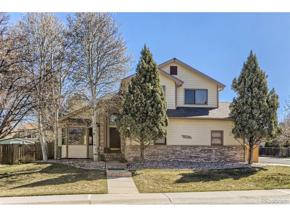 Unit for sale at 749 Benthaven St, Fort Collins, CO 80526