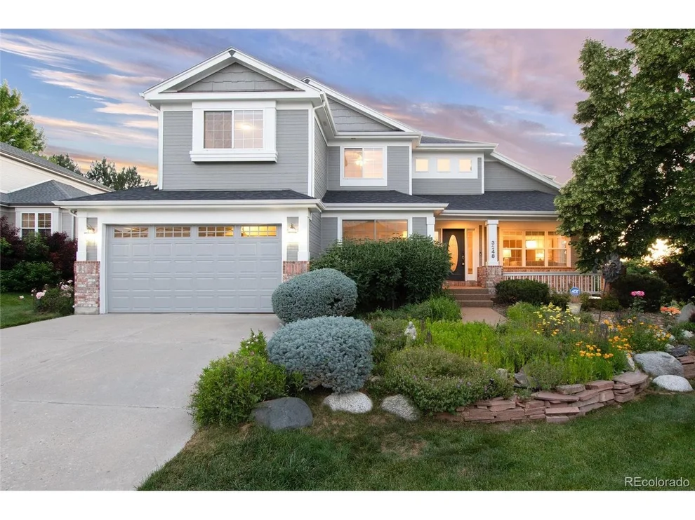 Unit for sale at 3248 W 111th Pl, Westminster, CO 80031