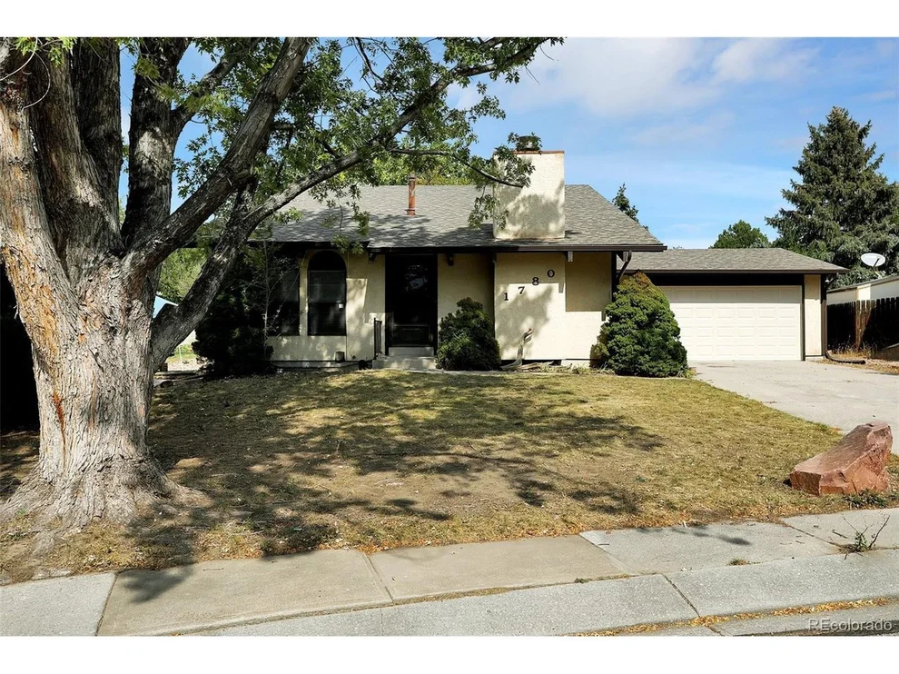 Unit for sale at 1780 Summernight Ter, Colorado Springs, CO 80909